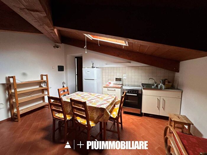 Appartamento monolocale in affitto in Via Giuseppe Gattini, Centro, Matera