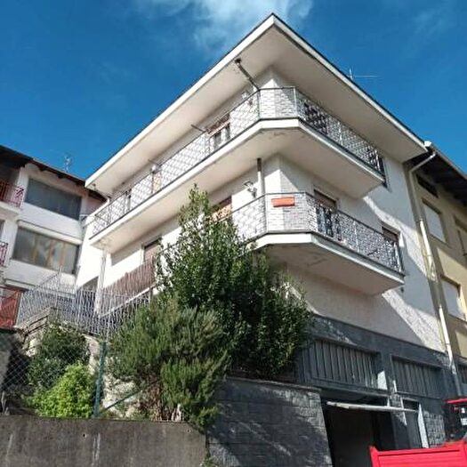 Casa monolocale in vendita in Via Mucengo, Pray