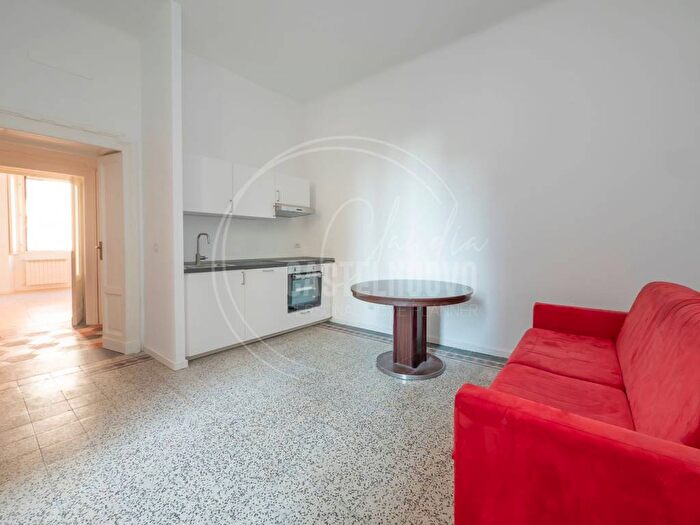 Appartamento quadrilocale in affitto in Via Giuseppe Meda, Pezzotti Meda, Milano