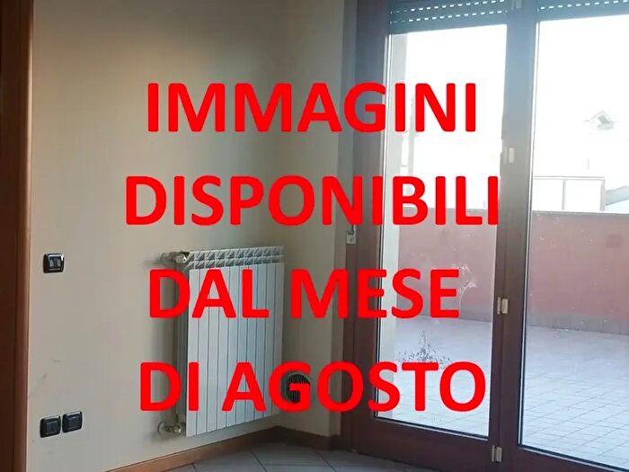 Appartamento in vendita in Via Paolo Borsellino, Rudiano