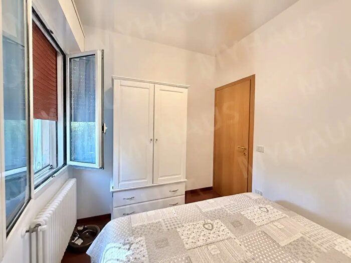 Appartamento trilocale in vendita in Viale Andrea Palladio, Cesenatico