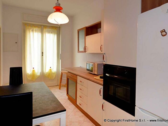 Appartamento trilocale in affitto in CORSO LODI, Lodi Brenta, Milano