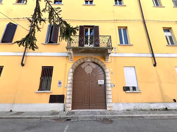 Appartamento bilocale in vendita in Via Cantarane, Asola