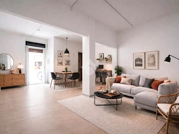 Appartamento bilocale in vendita in Via Piave, Ponte San Pietro