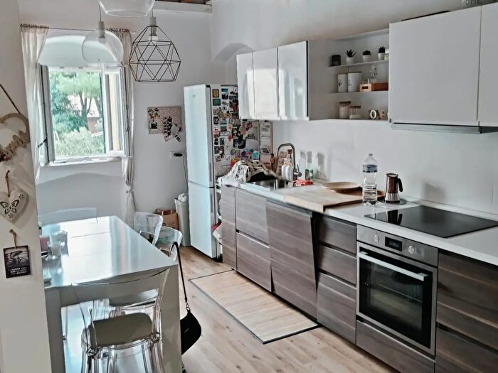 Appartamento bilocale in vendita in Livorno