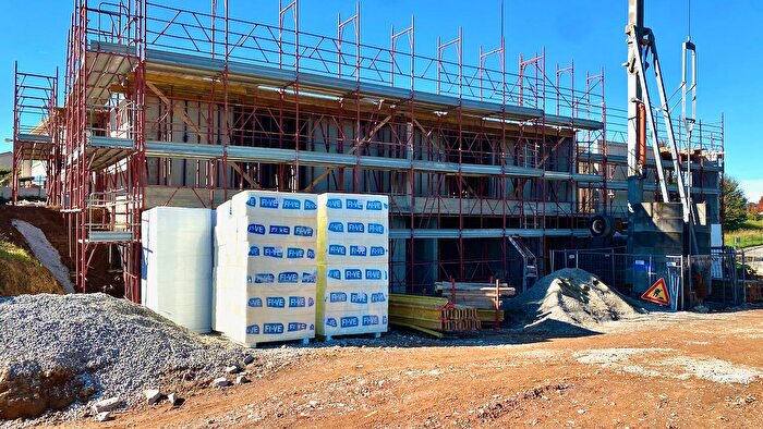 Case in Vendita e in Affitto - 3