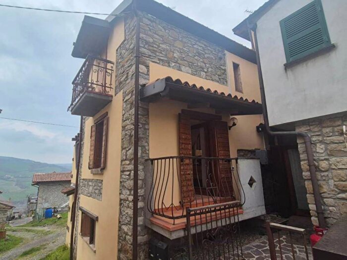 Appartamento trilocale in affitto in Travo