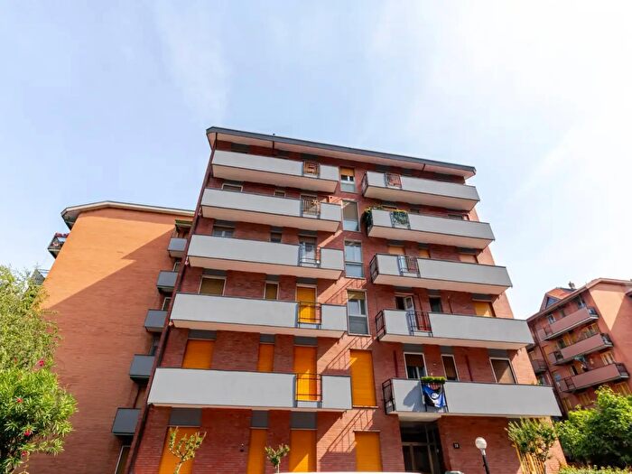 Appartamento trilocale in vendita in Via Riccardo Pick Mangiagalli, Milano