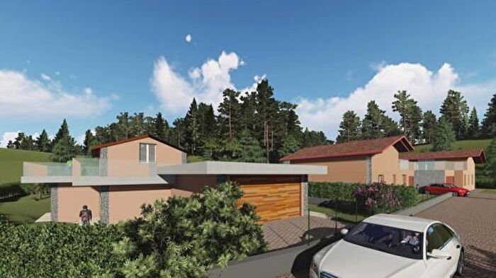 Casa quadrilocale in vendita in Via Ronchetti, Vergiate