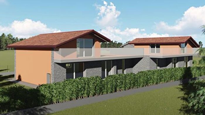 Case in Vendita e in Affitto - 3