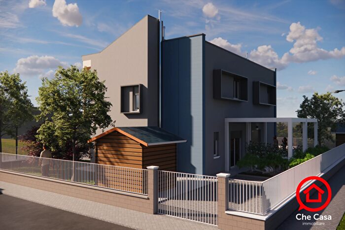 Case in Vendita e in Affitto - 2