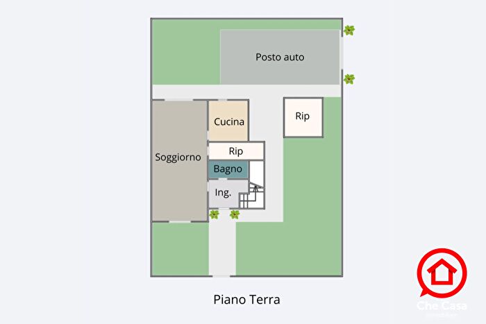 Case in Vendita e in Affitto - 3