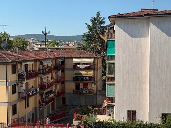 Appartamento quadrilocale in affitto in Via Marco Polo, Vingone, Scandicci