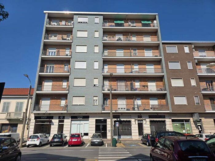 Appartamento bilocale in affitto in Via Sottotenente Giuseppe Chiffi, Centro, Carmagnola