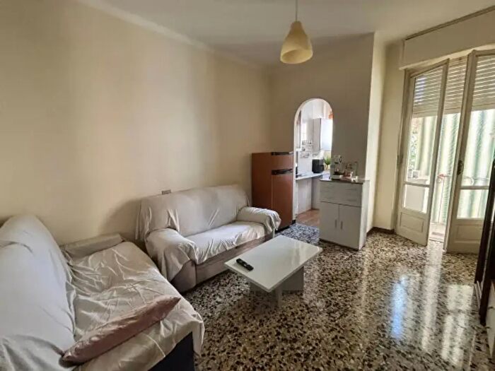 Appartamento trilocale in vendita in Via San Giovanni Bosco, Asti