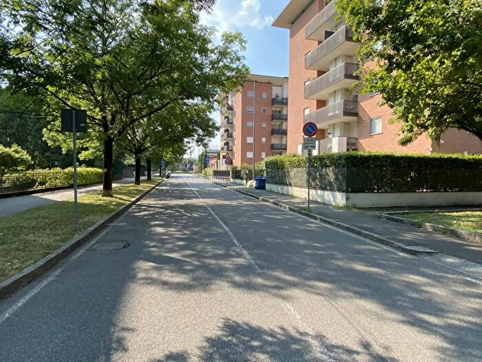 Appartamento bilocale in vendita in Via Giovanni da Verrazzano, Bergamo