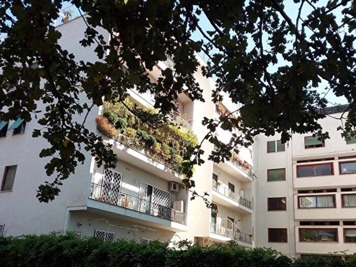 Appartamento bilocale in affitto in Via Corsica, Trieste Coppedè, Roma