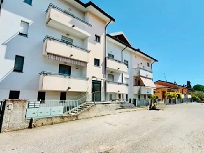 Appartamento trilocale in vendita in Via Fabio Filzi d, Gallarate