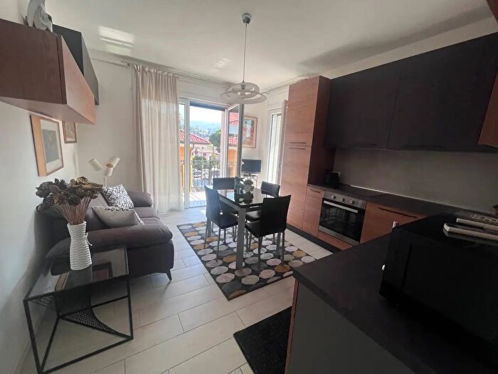 Appartamento bilocale in vendita in Bordighera