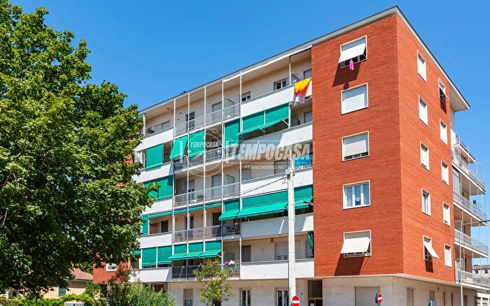 Appartamento trilocale in vendita in Via Novara, Fossano