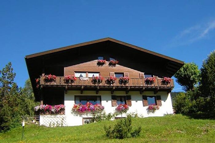 Appartamento trilocale in affitto in Via San Silvestro, Dobbiaco