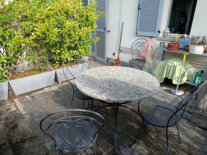 Appartamento bilocale in affitto in Via Camillo Benso di Cavour, San Carlo Stazione, Monza