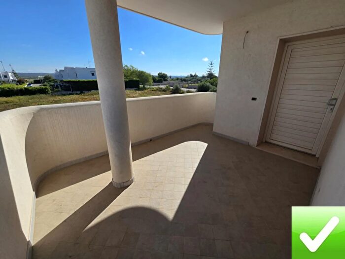 Casa trilocale in vendita in Carovigno