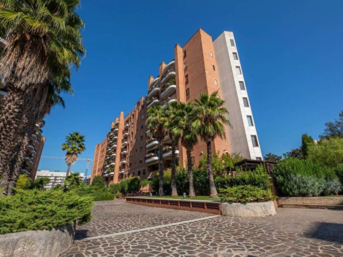 Casa quadrilocale in affitto in Via Dario Niccodemi, Talenti Monte Sacro, Roma