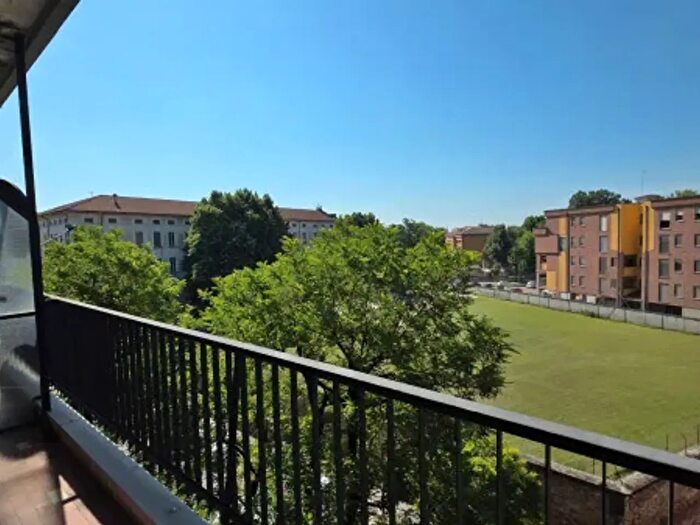 Appartamento bilocale in vendita in Via Sabotino, Cremona