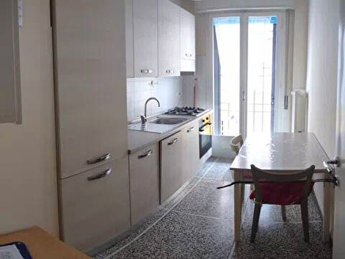 Appartamento trilocale in affitto in Via Carlo Alberto Pizzardi, Massarenti, Bologna