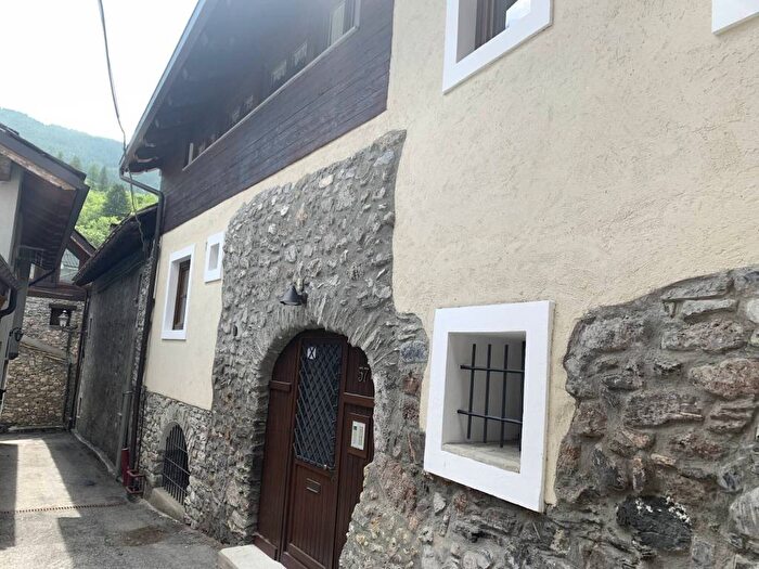 Appartamento bilocale in affitto in Frazone Melezet, Centro, Bardonecchia