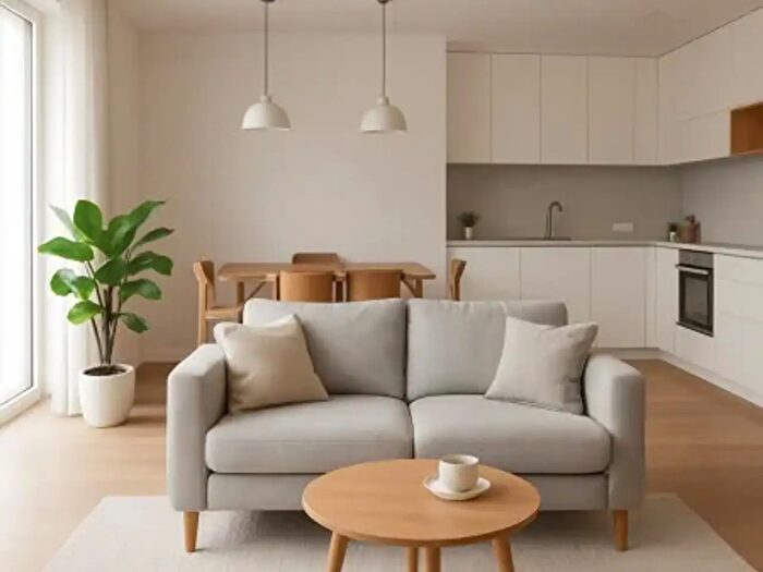 Appartamento monolocale in vendita in Milano