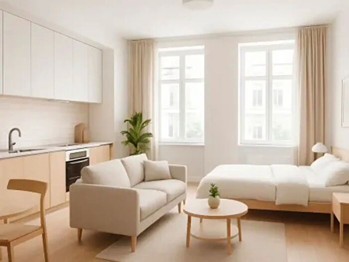 Case in Vendita e in Affitto - 3