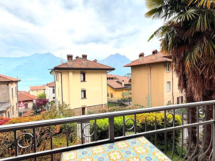 Appartamento bilocale in vendita in Stradetta Trello, Lovere