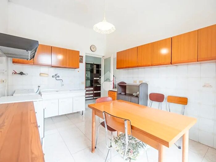 Appartamento bilocale in vendita in Via Vibio Mariano, Roma