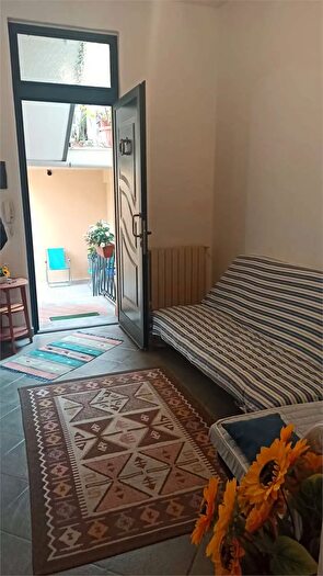 Appartamento quadrilocale in vendita in Sarzana