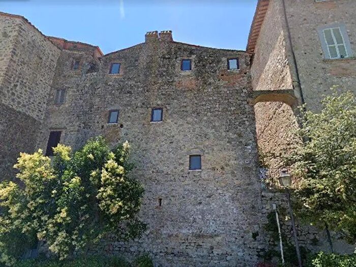 Appartamento bilocale in vendita in Vicolo VIII di Via Roma, Fratta Todina