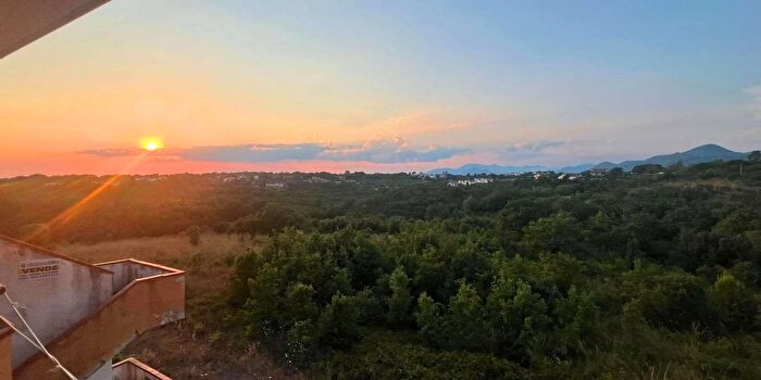 Appartamento bilocale in vendita in Parco Le Cicale, Scalea