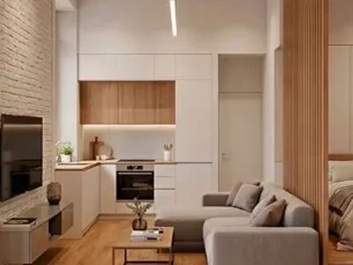 Appartamento monolocale in vendita in Via Libero Battistelli, Bologna