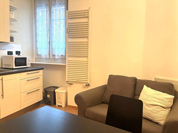 Appartamento trilocale in affitto in Via Giovanni da Verazzano, Crocetta, Torino