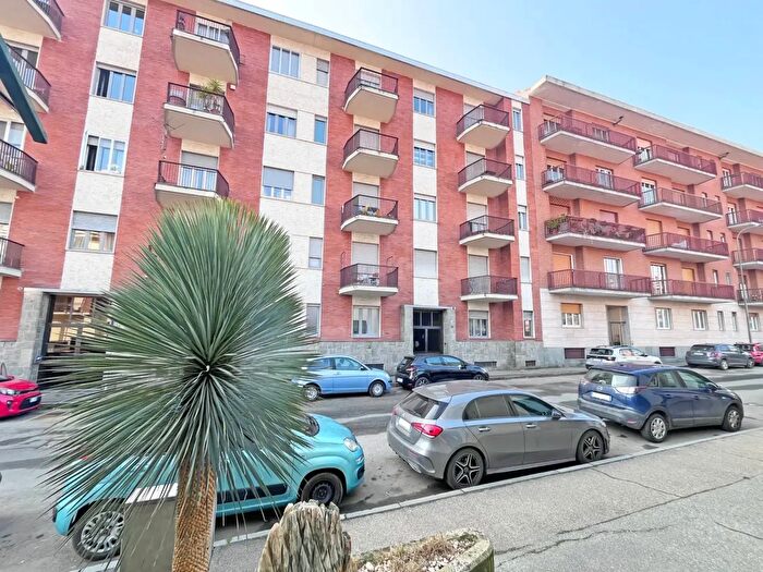 Appartamento trilocale in vendita in Via Carlo Demo, Pinerolo