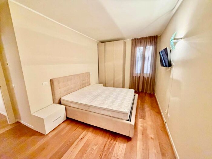 Appartamento bilocale in affitto in Via Francesco Rismondo, Centro Storico, Modena