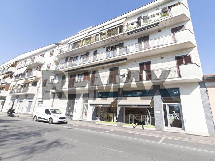 Appartamento bilocale in affitto in Via Carroccio, Consonno Bivio, Seregno
