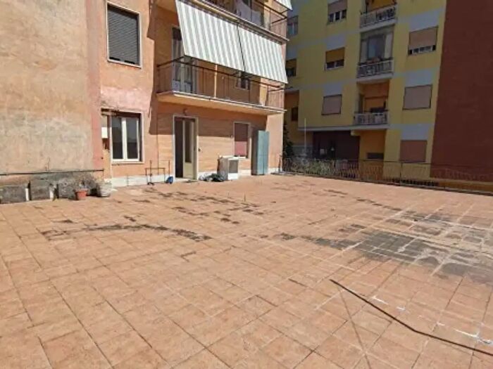 Appartamento bilocale in vendita in Via Francesco Bulgarini, Tivoli