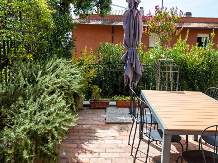 Appartamento trilocale in affitto in Via Nuova, Centro, Capalbio