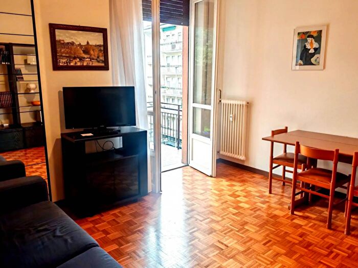 Appartamento bilocale in vendita in Via Ludovico Lazzaro Zamenhof Como, Como