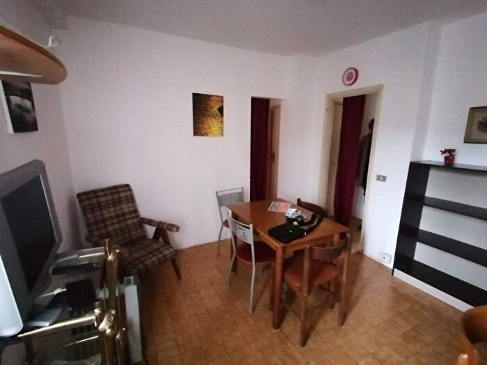 Appartamento bilocale in affitto in Via Graziosa, Centro Storico, Perugia