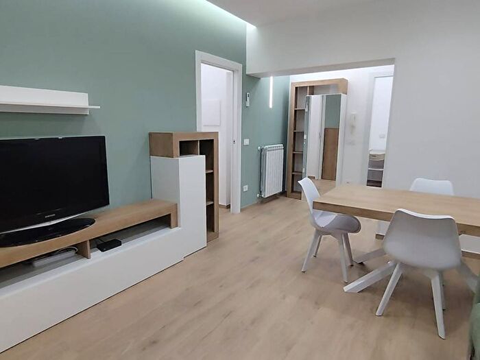 Appartamento quadrilocale in affitto in Via Giacomo Puccini, Centro, Cassino
