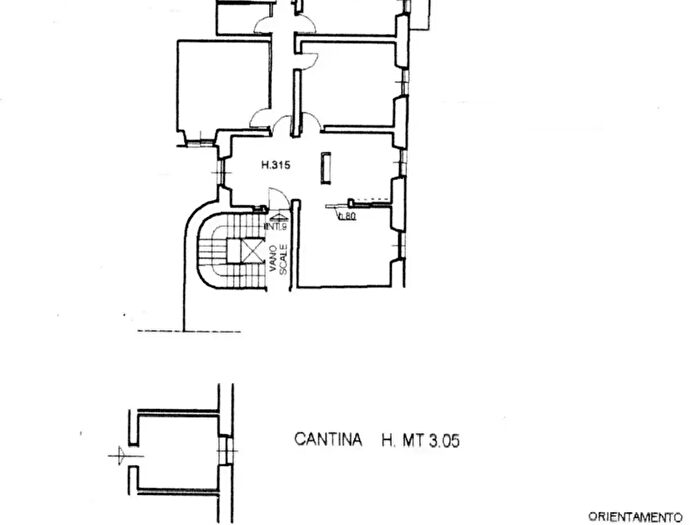 Case in Vendita e in Affitto - 2