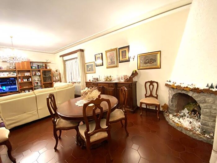 Appartamento quadrilocale in vendita in Montecatini Terme